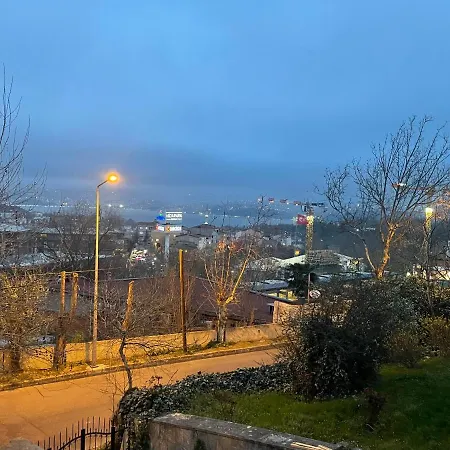 Bogaz Manzarali Merkezi *