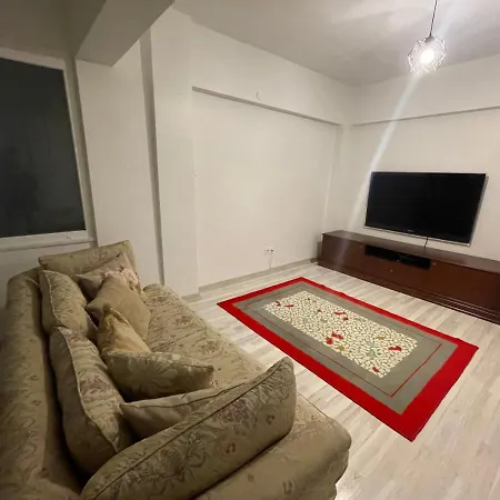 Bogaz Manzarali Merkezi