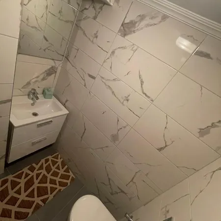 Bogaz Manzarali Merkezi *