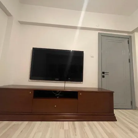 Bogaz Manzarali Merkezi Appartement *
