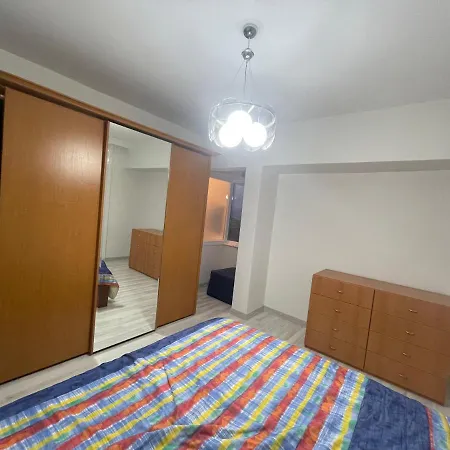 Apartman Bogaz Manzarali Merkezi Isztambul