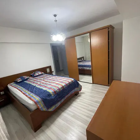 Bogaz Manzarali Merkezi Isztambul